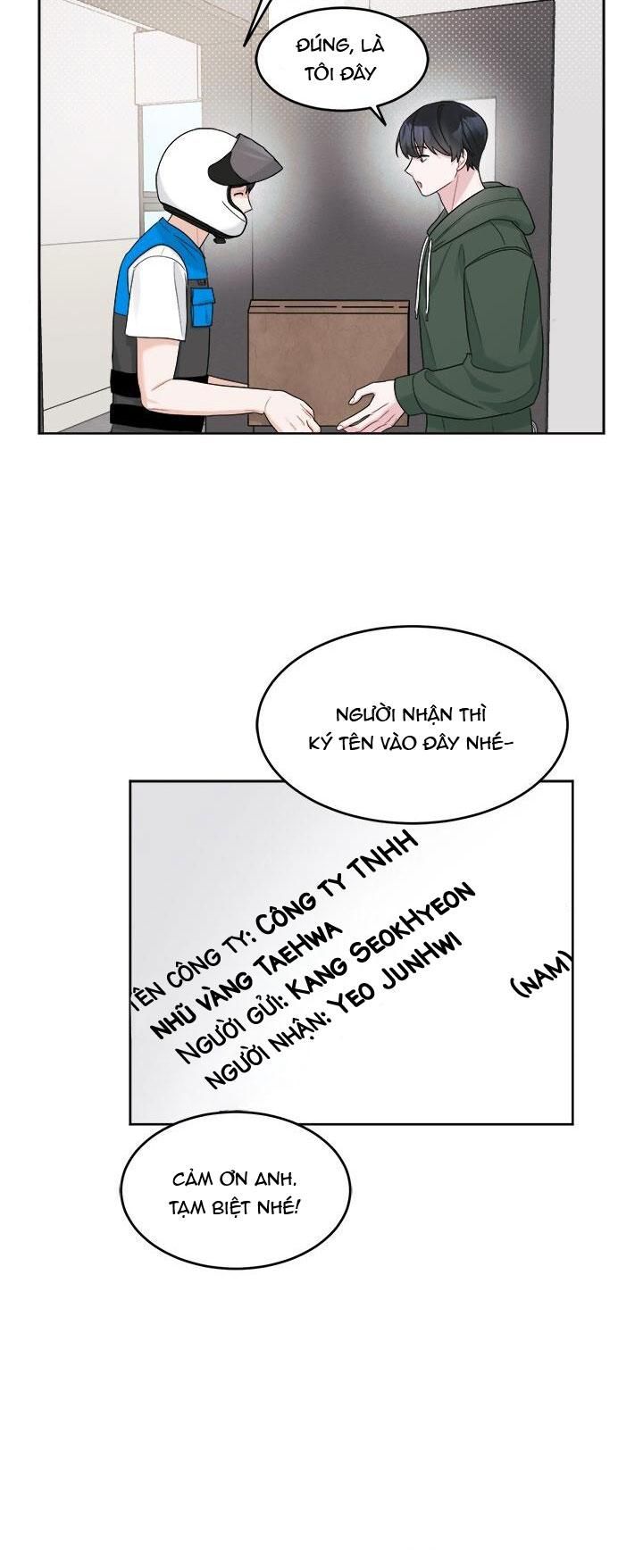 đọc truyện Tiểu Thử: Bắt Đầu Mùa Hè Chương 8 ảnh 35 tại Thiên Thai Truyện