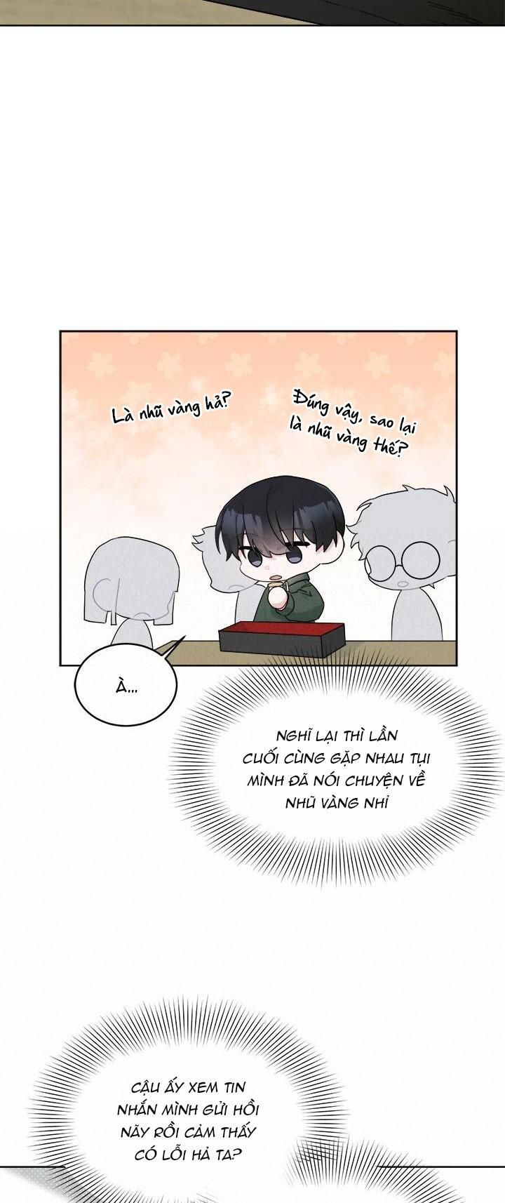 đọc truyện Tiểu Thử: Bắt Đầu Mùa Hè Chương 8 ảnh 40 tại Thiên Thai Truyện