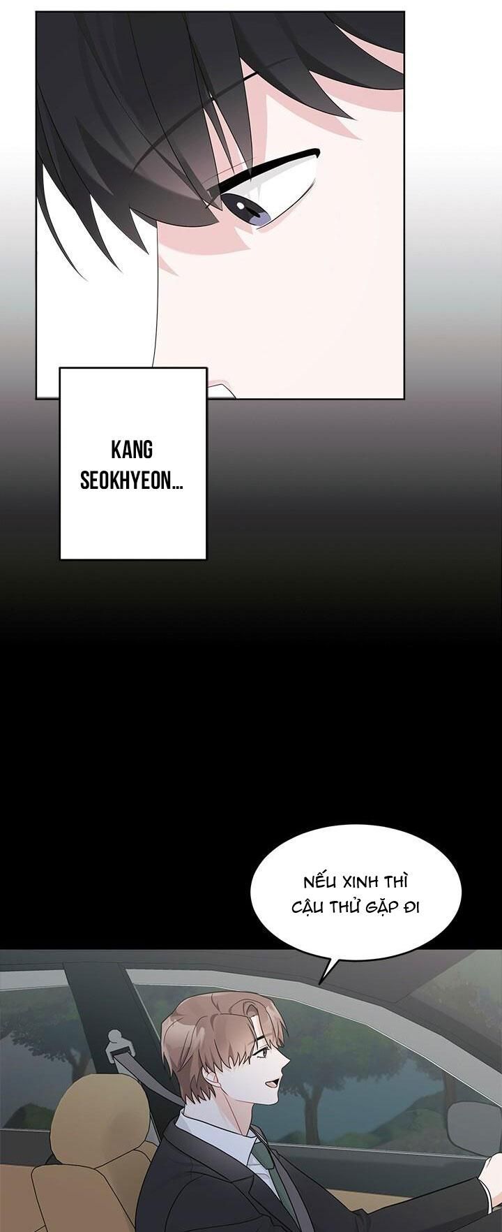 đọc truyện Tiểu Thử: Bắt Đầu Mùa Hè Chương 8 ảnh 6 tại Thiên Thai Truyện