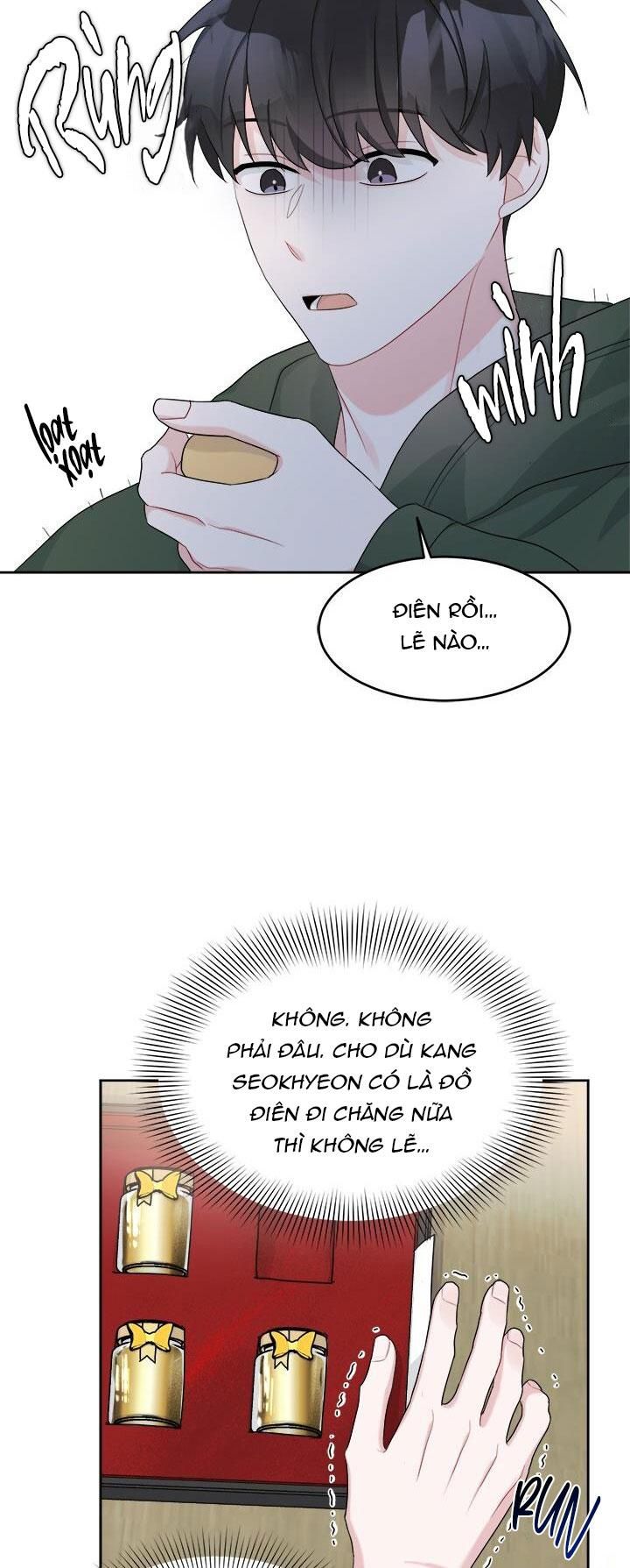 đọc truyện Tiểu Thử: Bắt Đầu Mùa Hè Chương 8 ảnh 43 tại Thiên Thai Truyện