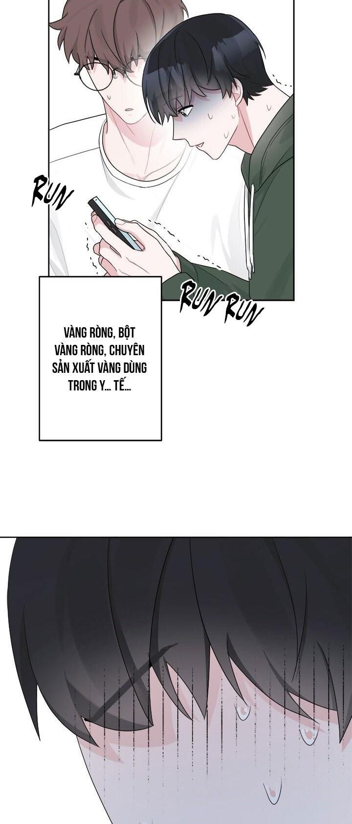 đọc truyện Tiểu Thử: Bắt Đầu Mùa Hè Chương 8 ảnh 46 tại Thiên Thai Truyện