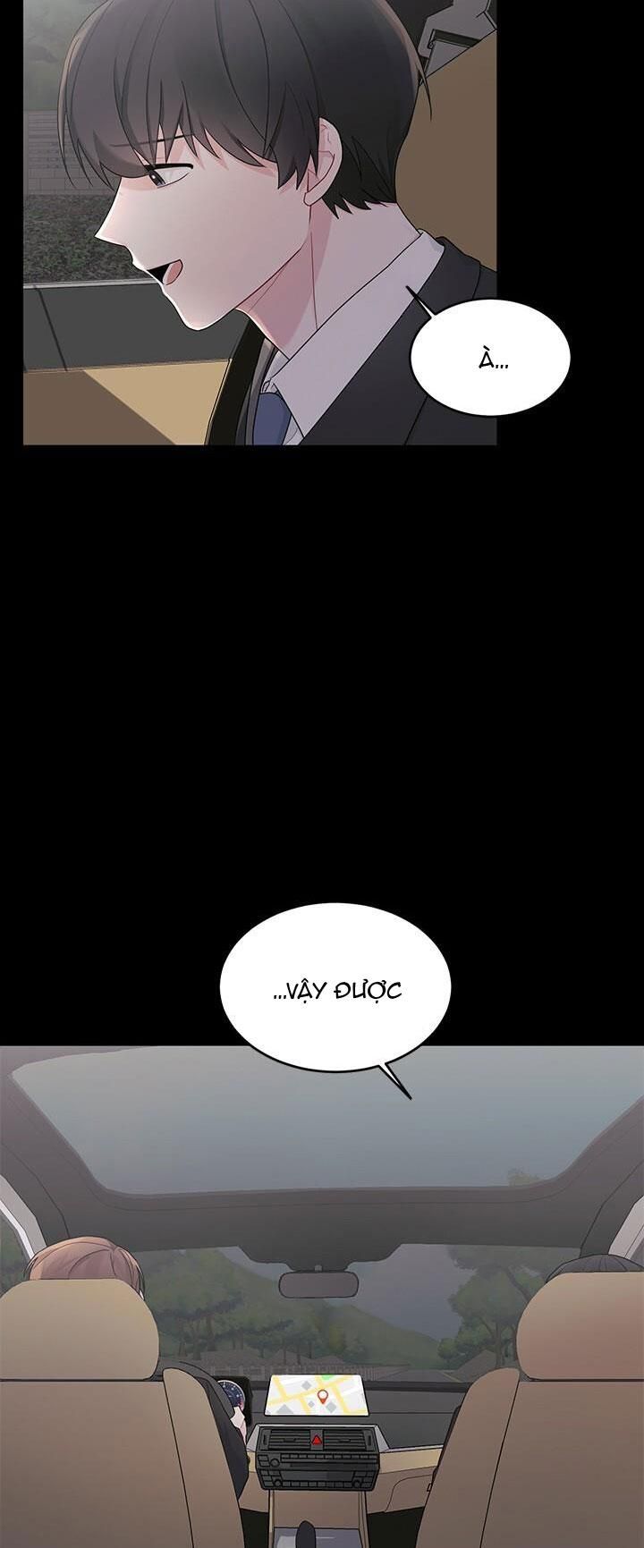 đọc truyện Tiểu Thử: Bắt Đầu Mùa Hè Chương 8 ảnh 8 tại Thiên Thai Truyện