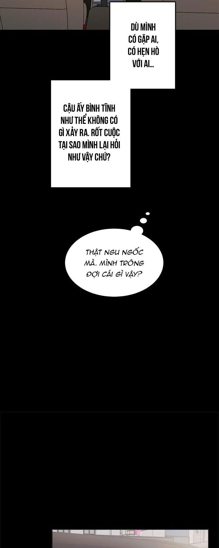 đọc truyện Tiểu Thử: Bắt Đầu Mùa Hè Chương 8 ảnh 9 tại Thiên Thai Truyện