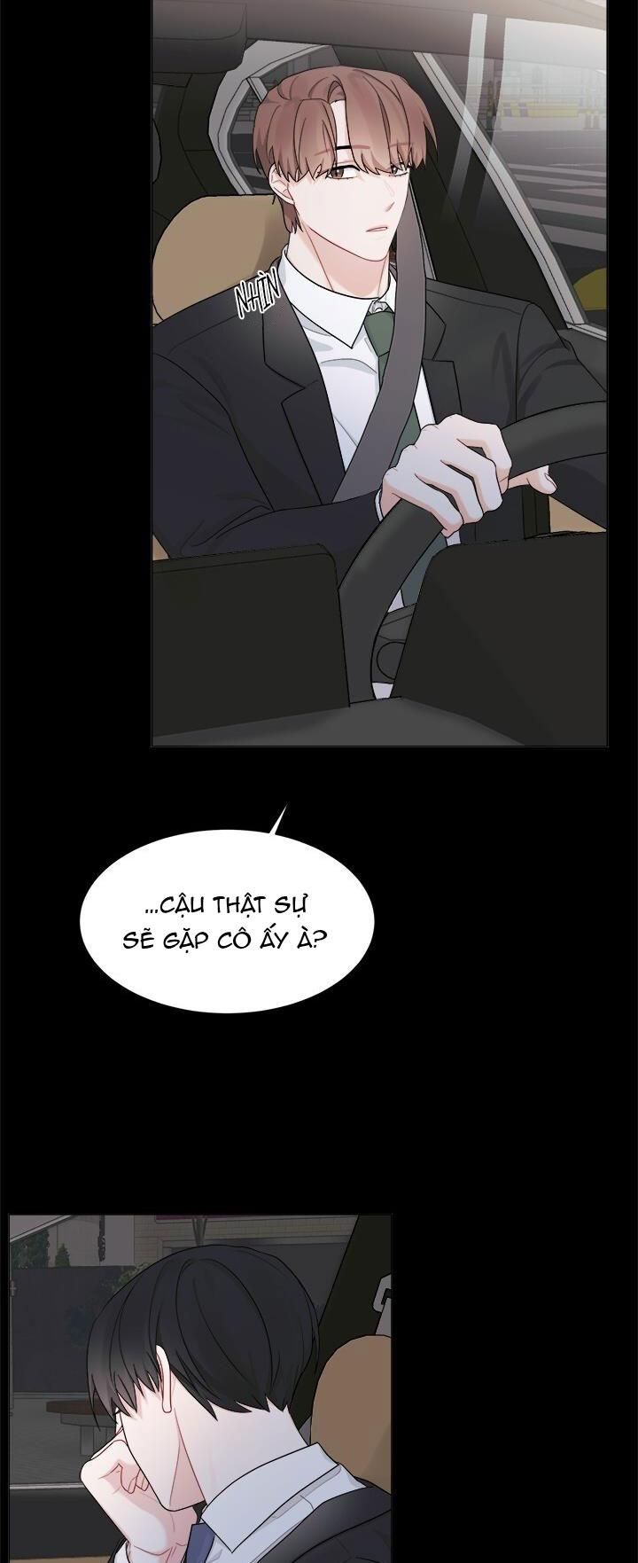 đọc truyện Tiểu Thử: Bắt Đầu Mùa Hè Chương 8 ảnh 10 tại Thiên Thai Truyện