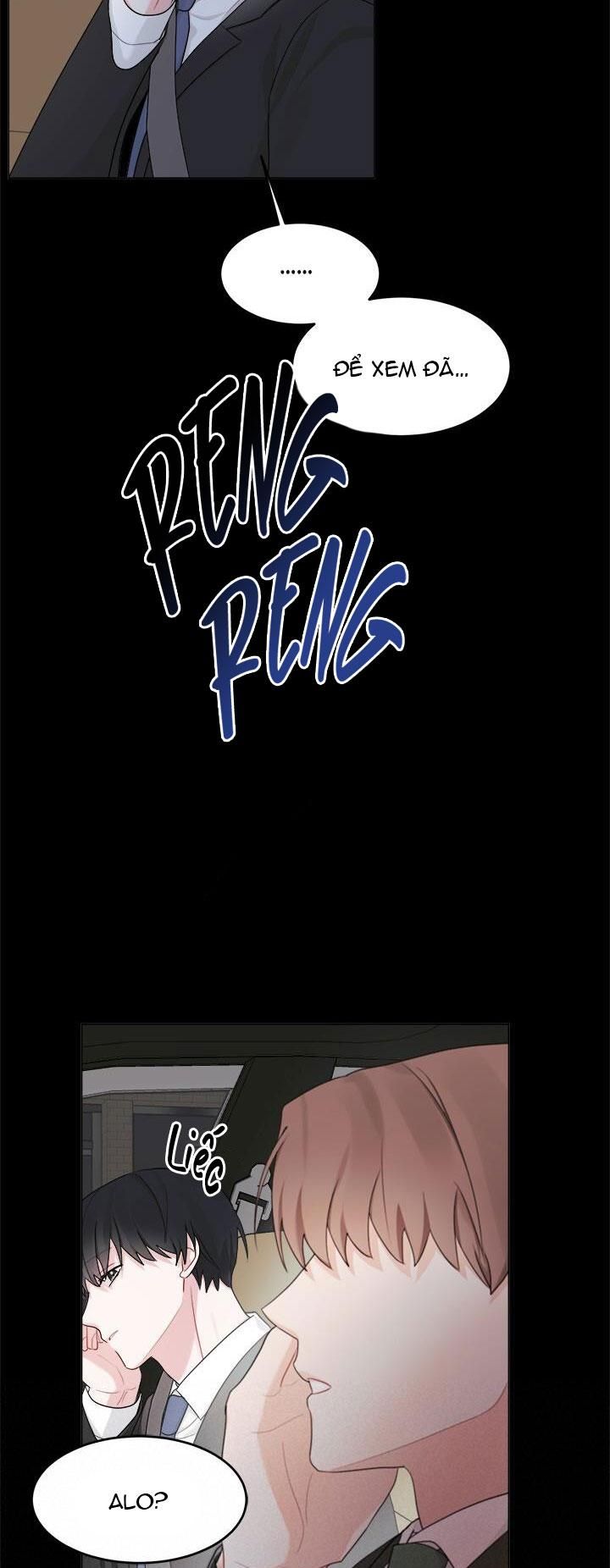 đọc truyện Tiểu Thử: Bắt Đầu Mùa Hè Chương 8 ảnh 11 tại Thiên Thai Truyện