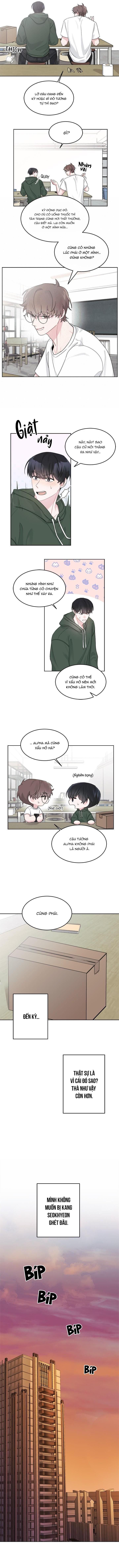 đọc truyện Tiểu Thử: Bắt Đầu Mùa Hè Chương 9 ảnh 7 tại Thiên Thai Truyện