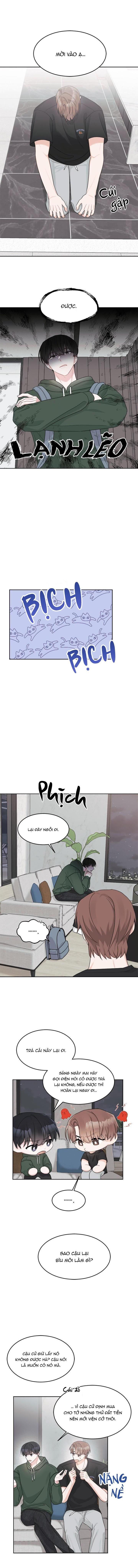 đọc truyện Tiểu Thử: Bắt Đầu Mùa Hè Chương 9 ảnh 8 tại Thiên Thai Truyện