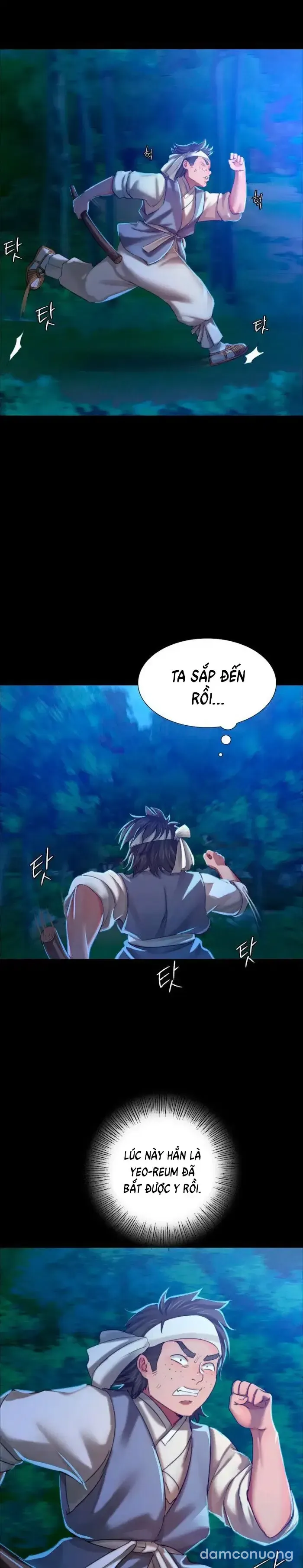 đọc truyện Tiểu Thư Bé Bỏng Của Tôi Chương 11 ảnh 29 tại Thiên Thai Truyện