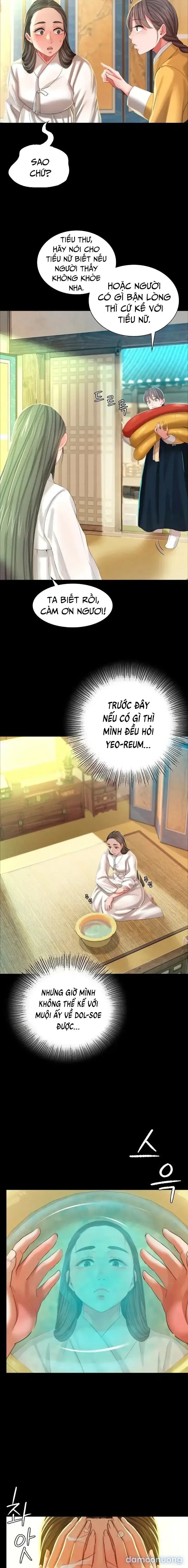 đọc truyện Tiểu Thư Bé Bỏng Của Tôi Chương 12 ảnh 10 tại Thiên Thai Truyện