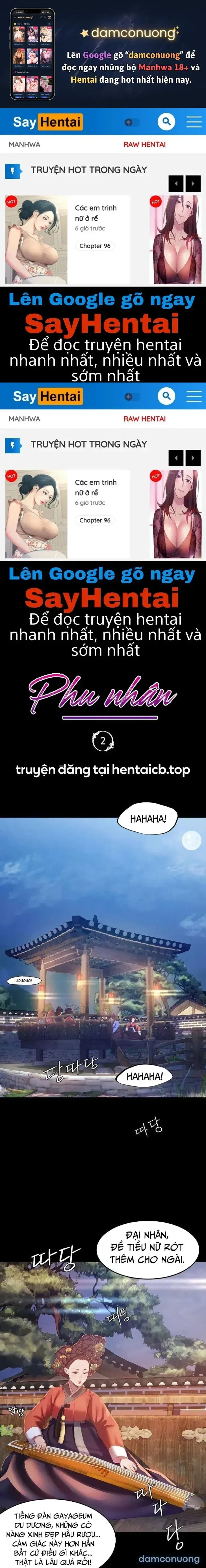 đọc truyện Tiểu Thư Bé Bỏng Của Tôi Chương 2 ảnh 2 tại Thiên Thai Truyện