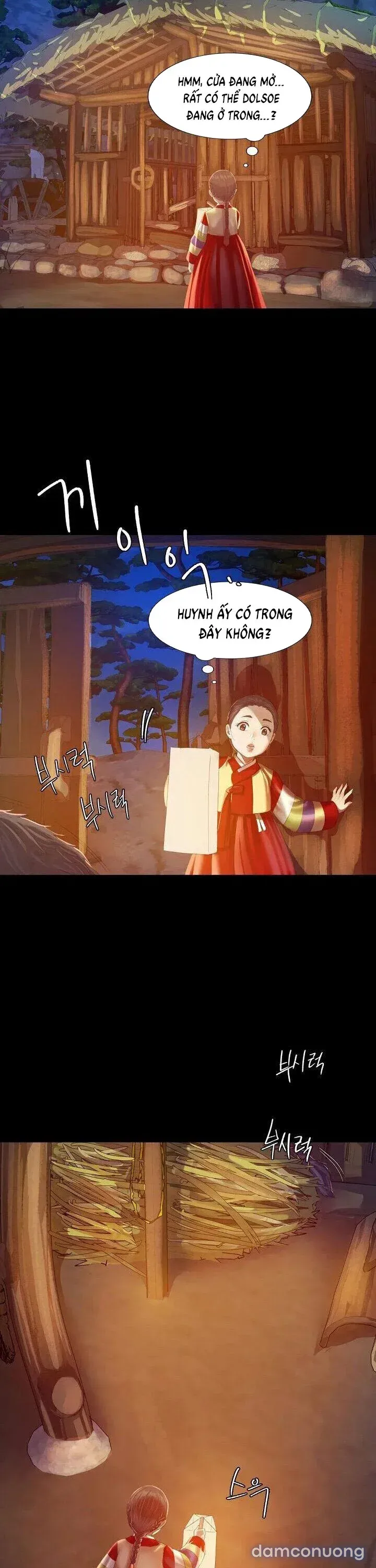 đọc truyện Tiểu Thư Bé Bỏng Của Tôi Chương 2 ảnh 25 tại Thiên Thai Truyện