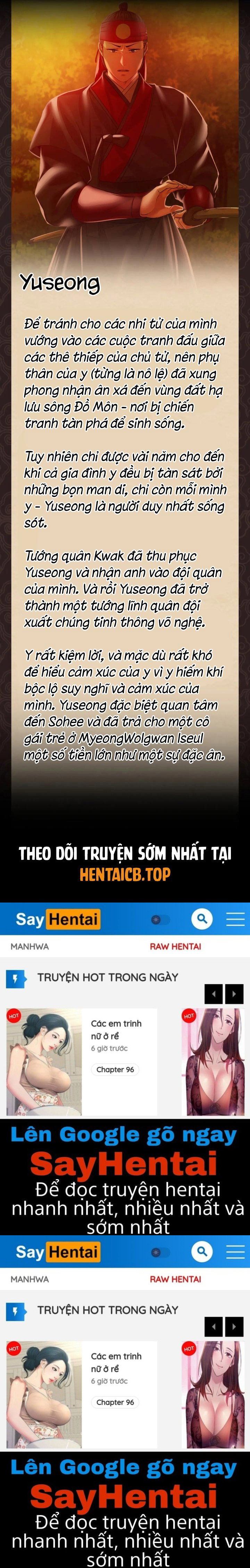 đọc truyện Tiểu Thư Bé Bỏng Của Tôi Chương 30 ảnh 7 tại Thiên Thai Truyện