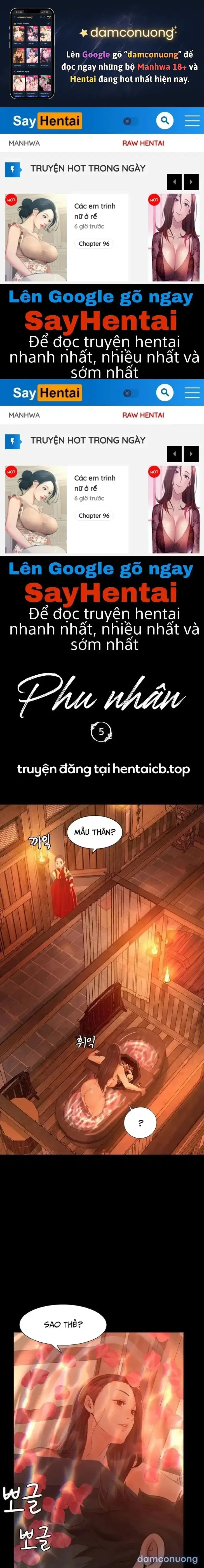 đọc truyện Tiểu Thư Bé Bỏng Của Tôi Chương 5 ảnh 2 tại Thiên Thai Truyện