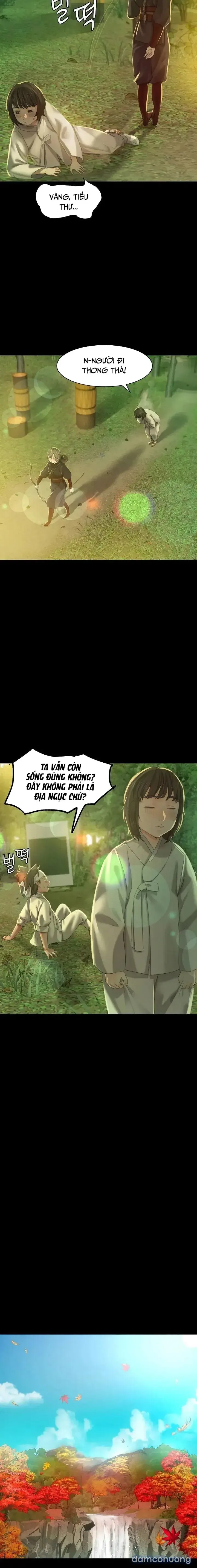 đọc truyện Tiểu Thư Bé Bỏng Của Tôi Chương 5 ảnh 31 tại Thiên Thai Truyện