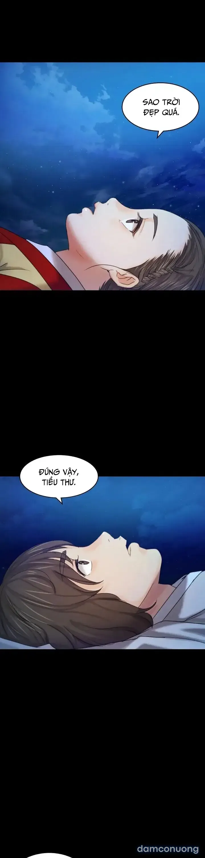 đọc truyện Tiểu Thư Bé Bỏng Của Tôi Chương 5 ảnh 39 tại Thiên Thai Truyện