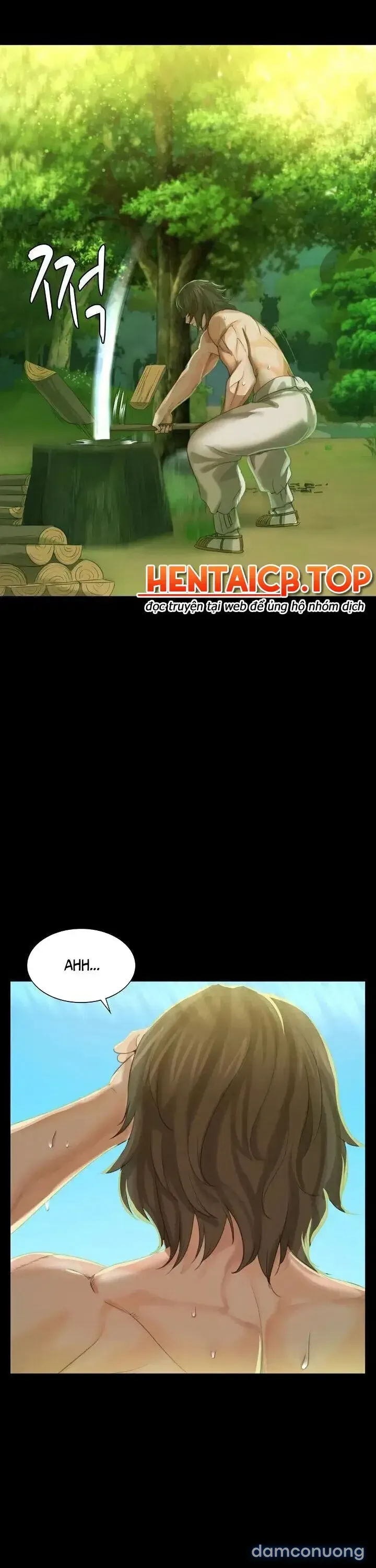 đọc truyện Tiểu Thư Bé Bỏng Của Tôi Chương 5 ảnh 49 tại Thiên Thai Truyện