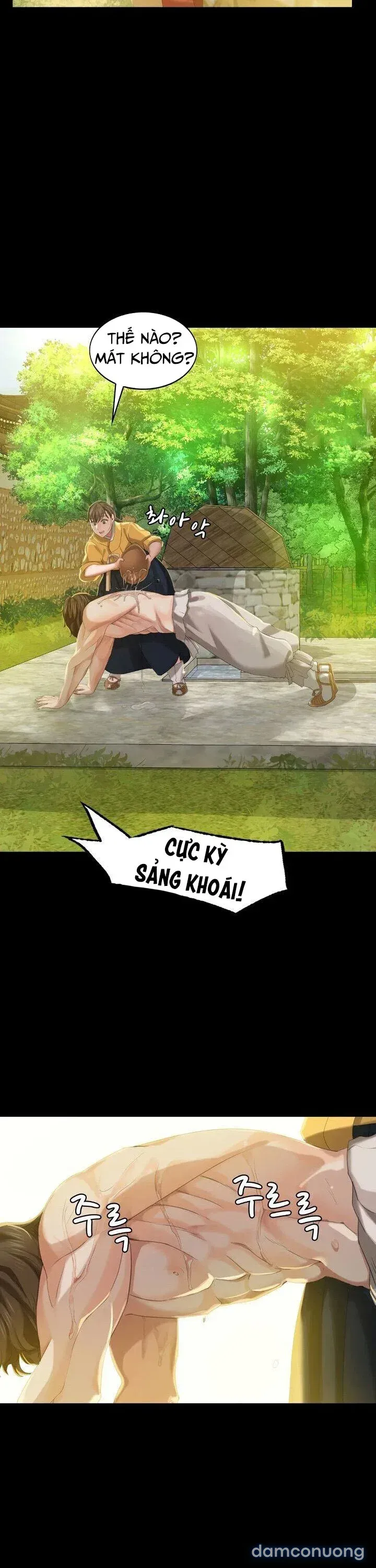 đọc truyện Tiểu Thư Bé Bỏng Của Tôi Chương 6 ảnh 13 tại Thiên Thai Truyện