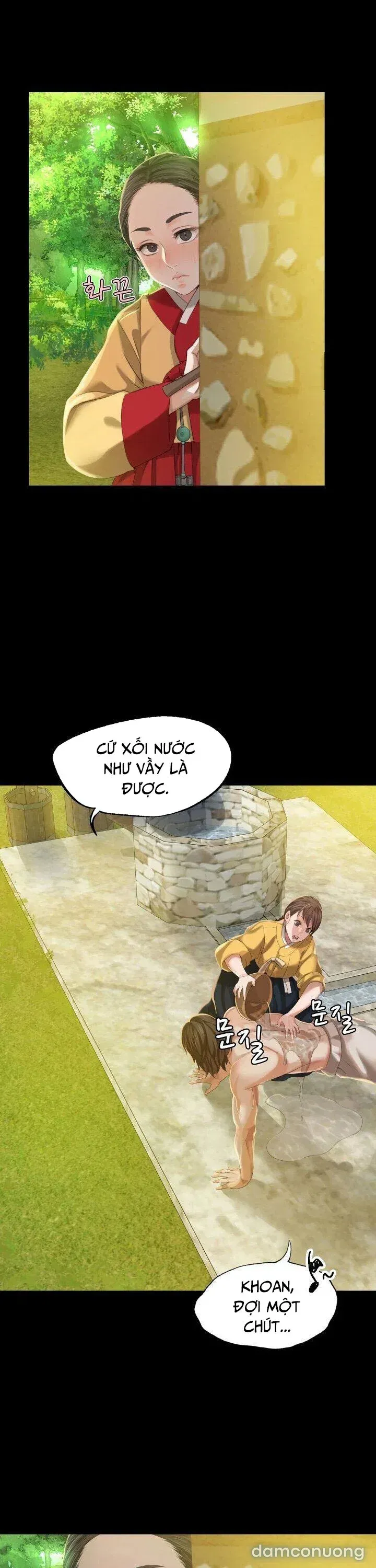 đọc truyện Tiểu Thư Bé Bỏng Của Tôi Chương 6 ảnh 14 tại Thiên Thai Truyện