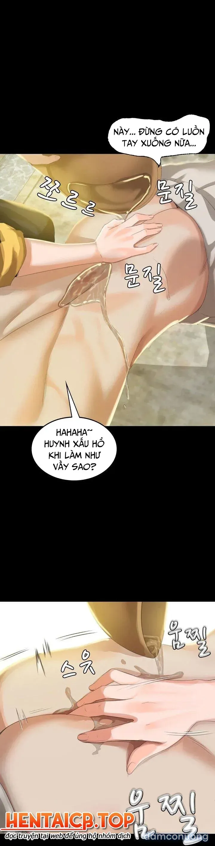 đọc truyện Tiểu Thư Bé Bỏng Của Tôi Chương 6 ảnh 16 tại Thiên Thai Truyện