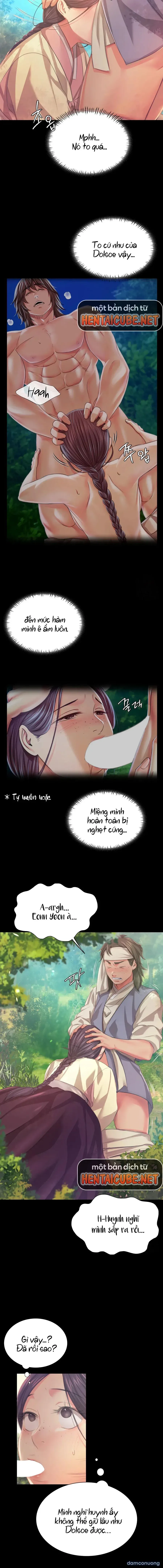 đọc truyện Tiểu Thư Bé Bỏng Của Tôi Chương 61 ảnh 6 tại Thiên Thai Truyện