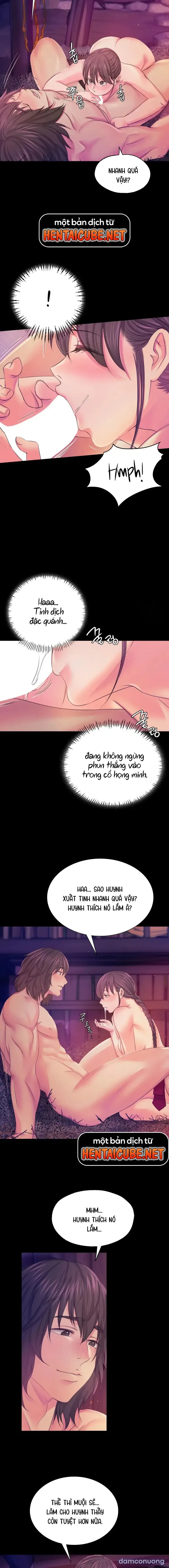 đọc truyện Tiểu Thư Bé Bỏng Của Tôi Chương 62 ảnh 5 tại Thiên Thai Truyện