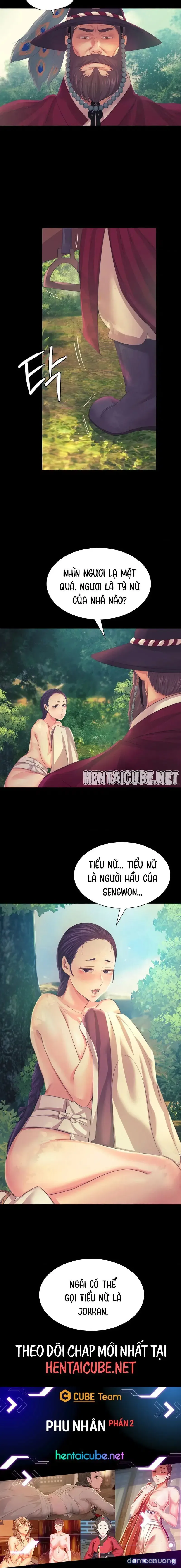 đọc truyện Tiểu Thư Bé Bỏng Của Tôi Chương 64 ảnh 18 tại Thiên Thai Truyện