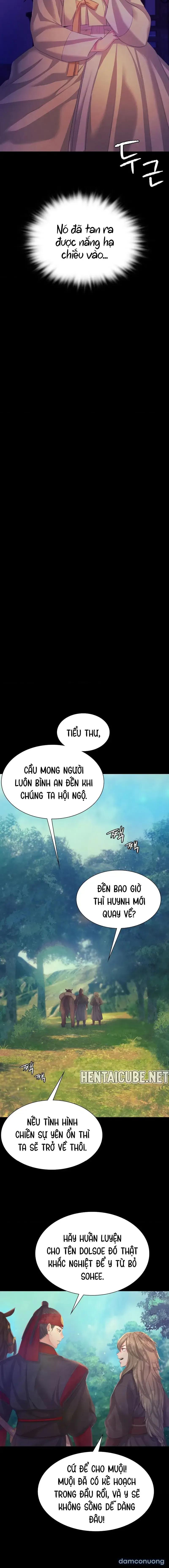 đọc truyện Tiểu Thư Bé Bỏng Của Tôi Chương 64 ảnh 11 tại Thiên Thai Truyện