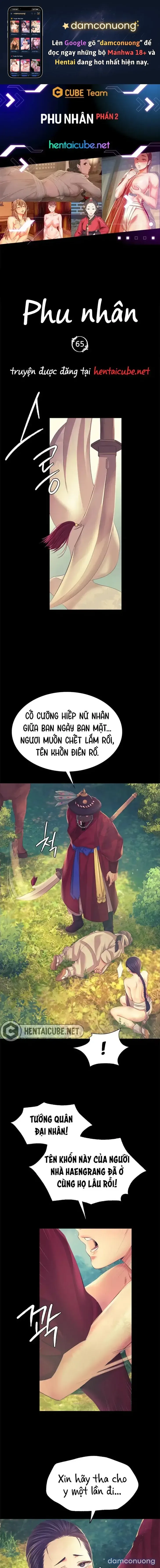 đọc truyện Tiểu Thư Bé Bỏng Của Tôi Chương 65 ảnh 2 tại Thiên Thai Truyện