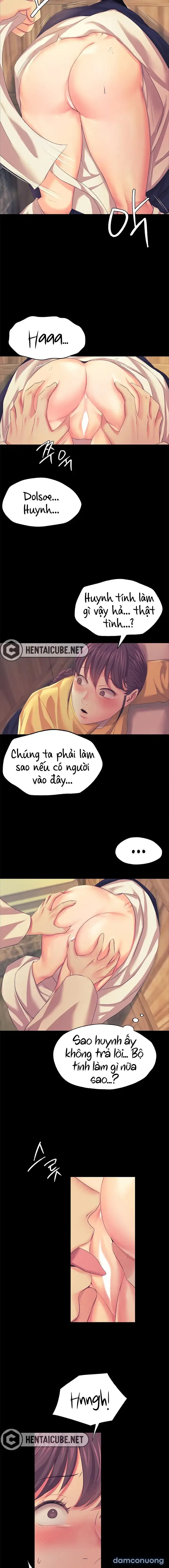 đọc truyện Tiểu Thư Bé Bỏng Của Tôi Chương 65 ảnh 15 tại Thiên Thai Truyện