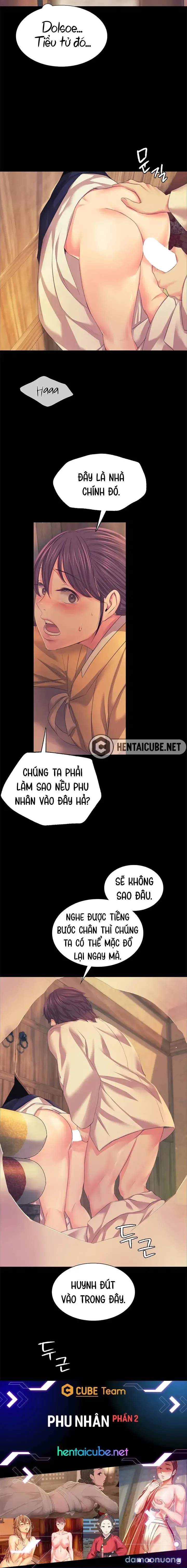 đọc truyện Tiểu Thư Bé Bỏng Của Tôi Chương 65 ảnh 17 tại Thiên Thai Truyện