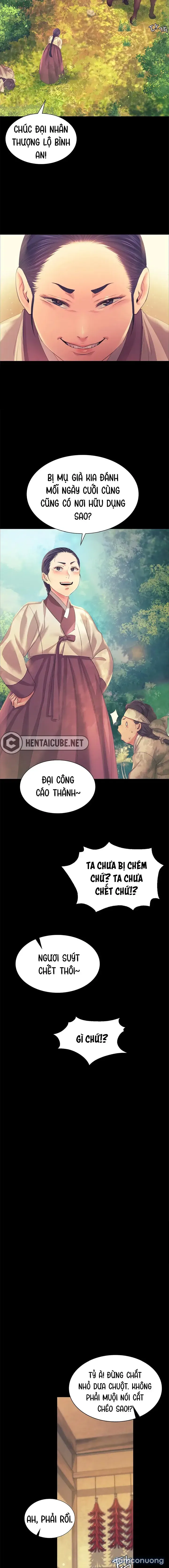 đọc truyện Tiểu Thư Bé Bỏng Của Tôi Chương 65 ảnh 5 tại Thiên Thai Truyện