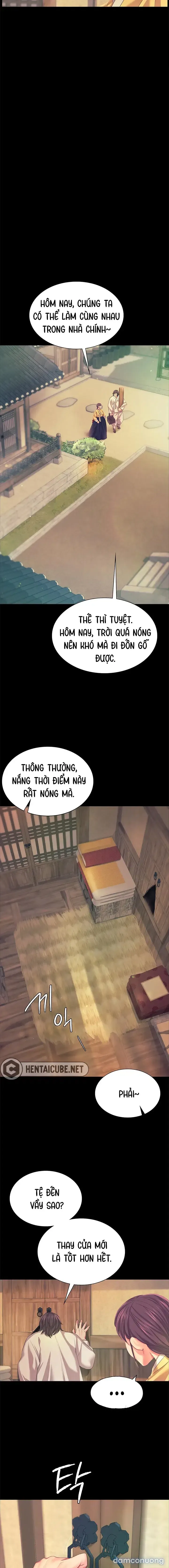 đọc truyện Tiểu Thư Bé Bỏng Của Tôi Chương 65 ảnh 9 tại Thiên Thai Truyện
