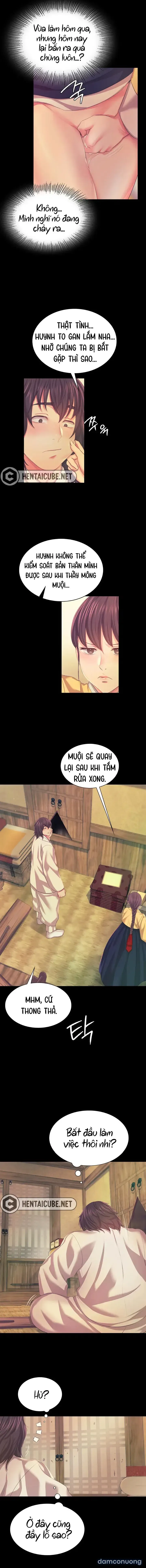 đọc truyện Tiểu Thư Bé Bỏng Của Tôi Chương 66 ảnh 7 tại Thiên Thai Truyện