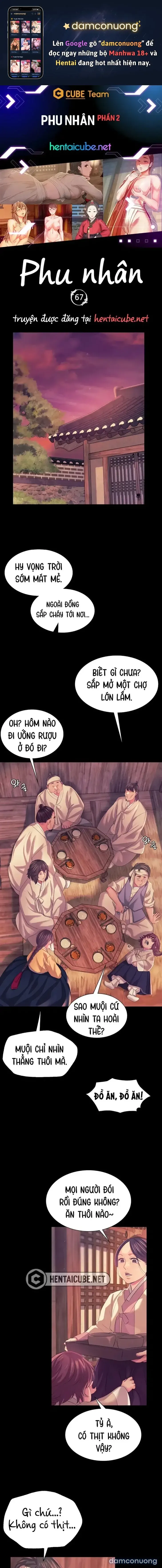 đọc truyện Tiểu Thư Bé Bỏng Của Tôi Chương 67 ảnh 2 tại Thiên Thai Truyện