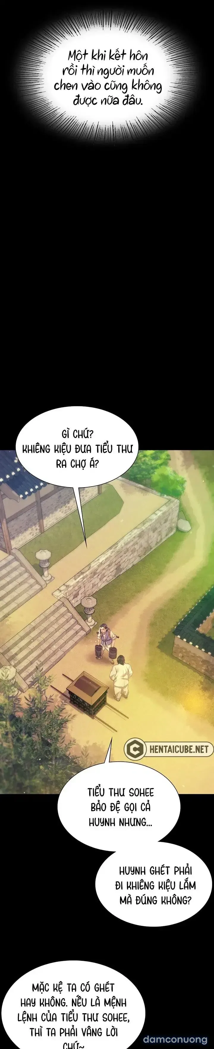 đọc truyện Tiểu Thư Bé Bỏng Của Tôi Chương 68 ảnh 15 tại Thiên Thai Truyện
