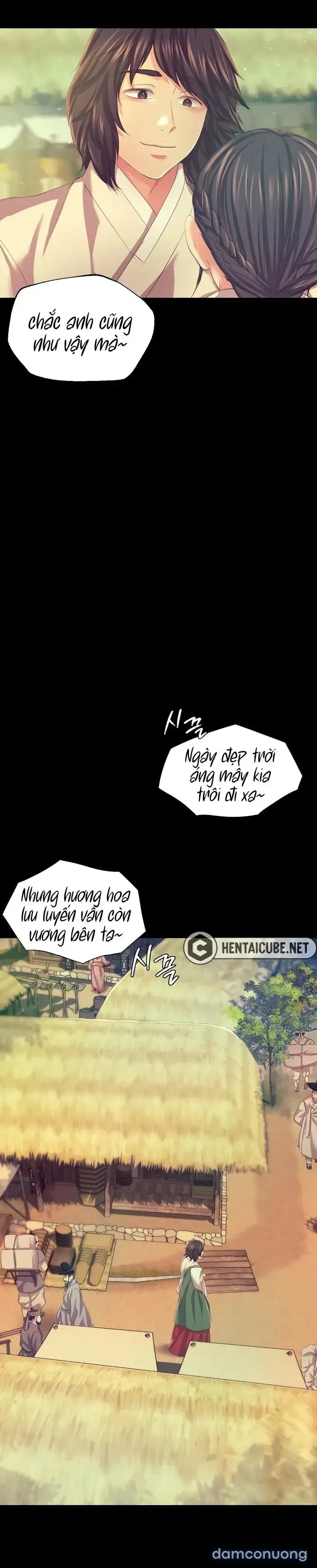 đọc truyện Tiểu Thư Bé Bỏng Của Tôi Chương 68 ảnh 32 tại Thiên Thai Truyện