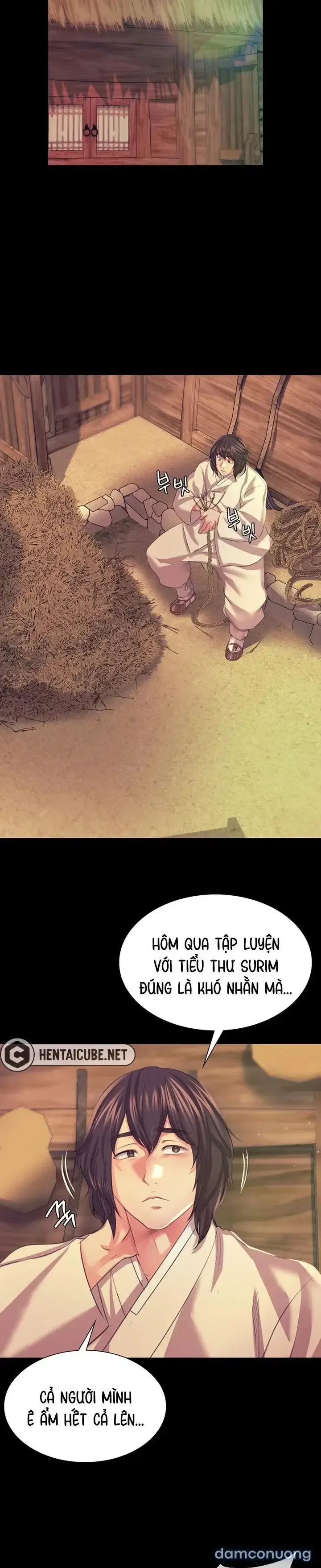 đọc truyện Tiểu Thư Bé Bỏng Của Tôi Chương 68 ảnh 8 tại Thiên Thai Truyện