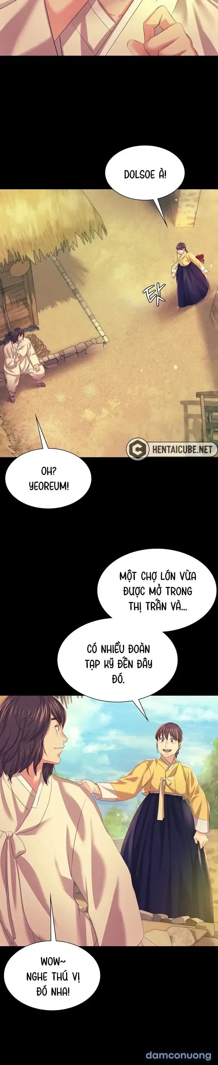 đọc truyện Tiểu Thư Bé Bỏng Của Tôi Chương 68 ảnh 10 tại Thiên Thai Truyện