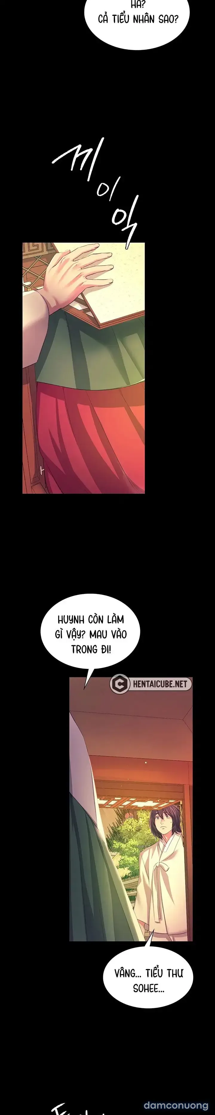 đọc truyện Tiểu Thư Bé Bỏng Của Tôi Chương 69 ảnh 3 tại Thiên Thai Truyện