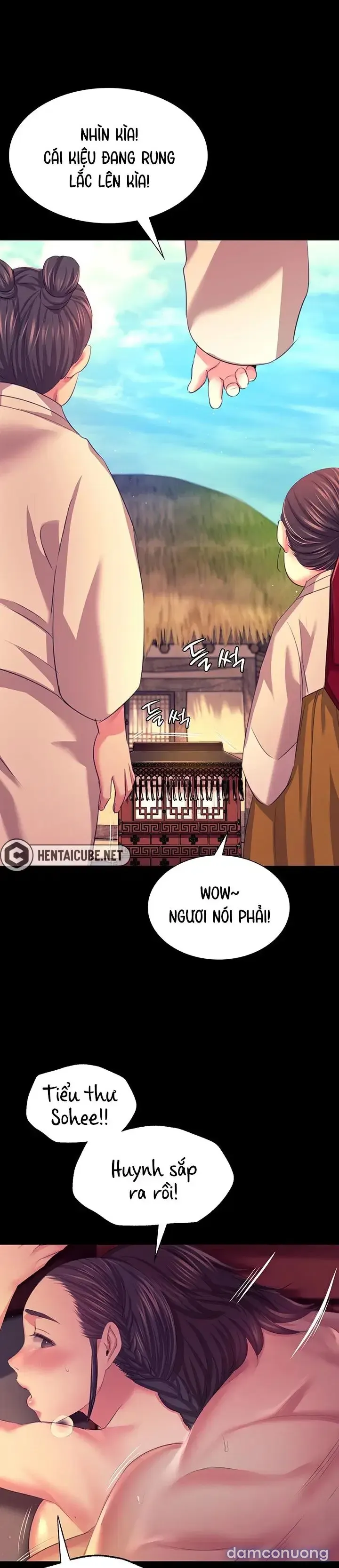 đọc truyện Tiểu Thư Bé Bỏng Của Tôi Chương 69 ảnh 19 tại Thiên Thai Truyện