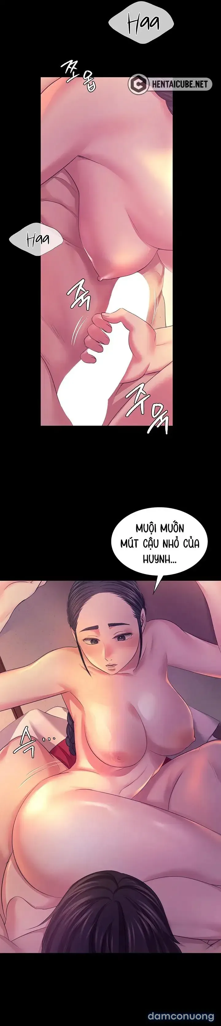 đọc truyện Tiểu Thư Bé Bỏng Của Tôi Chương 69 ảnh 8 tại Thiên Thai Truyện