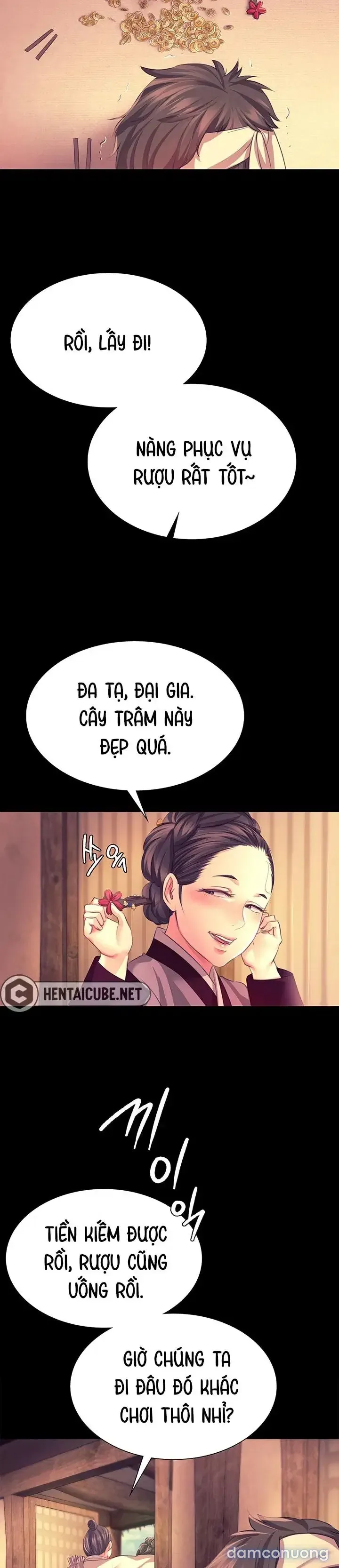 đọc truyện Tiểu Thư Bé Bỏng Của Tôi Chương 70 ảnh 17 tại Thiên Thai Truyện