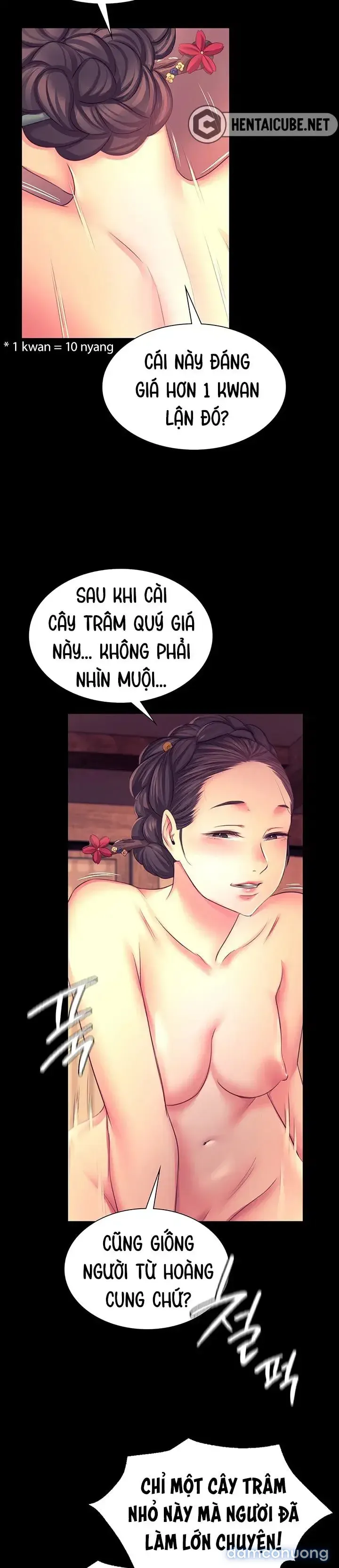 đọc truyện Tiểu Thư Bé Bỏng Của Tôi Chương 70 ảnh 30 tại Thiên Thai Truyện