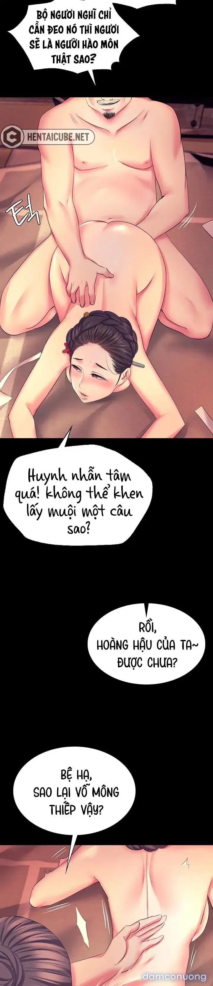 đọc truyện Tiểu Thư Bé Bỏng Của Tôi Chương 70 ảnh 31 tại Thiên Thai Truyện