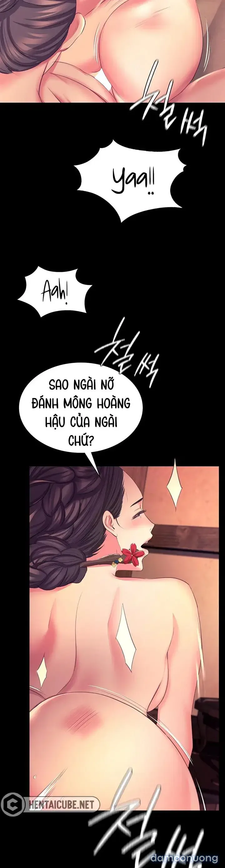 đọc truyện Tiểu Thư Bé Bỏng Của Tôi Chương 70 ảnh 32 tại Thiên Thai Truyện
