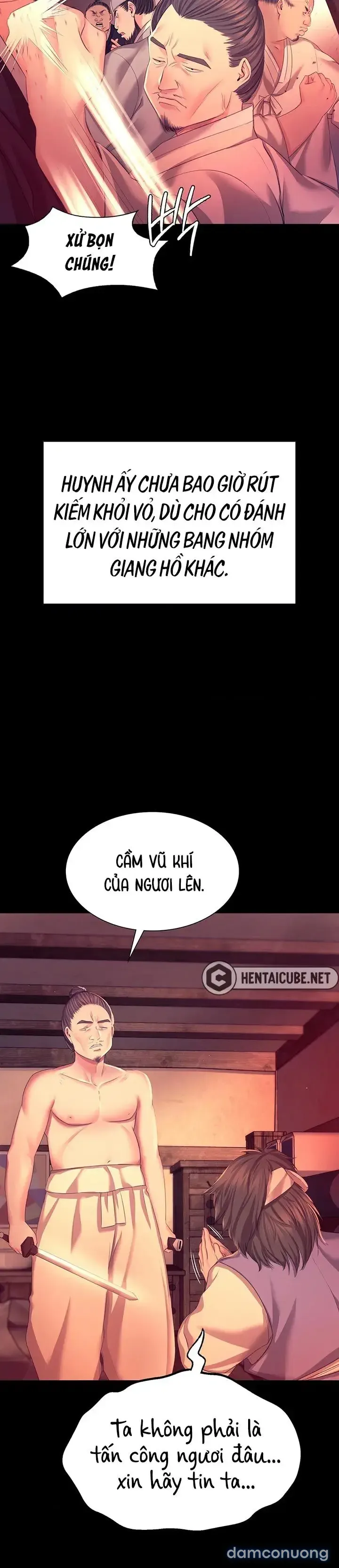 đọc truyện Tiểu Thư Bé Bỏng Của Tôi Chương 71 ảnh 14 tại Thiên Thai Truyện