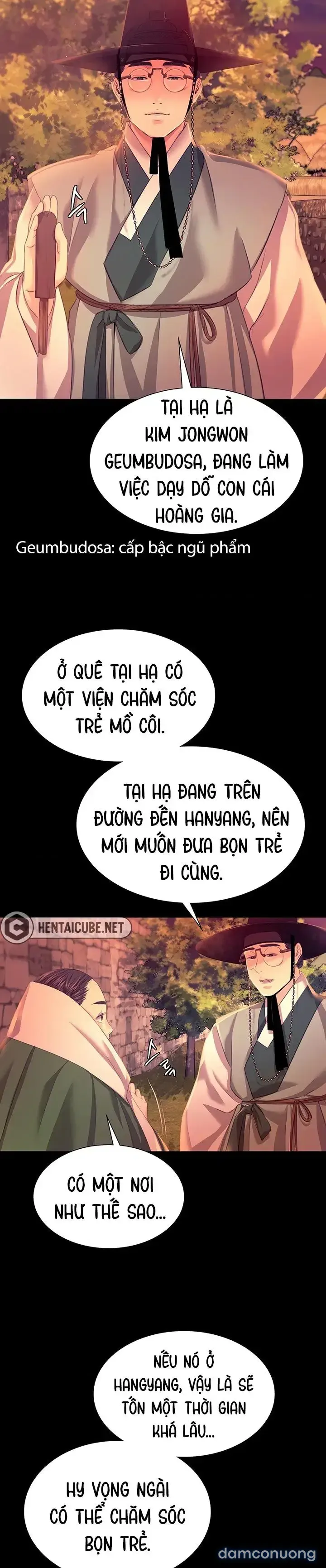 đọc truyện Tiểu Thư Bé Bỏng Của Tôi Chương 71 ảnh 27 tại Thiên Thai Truyện