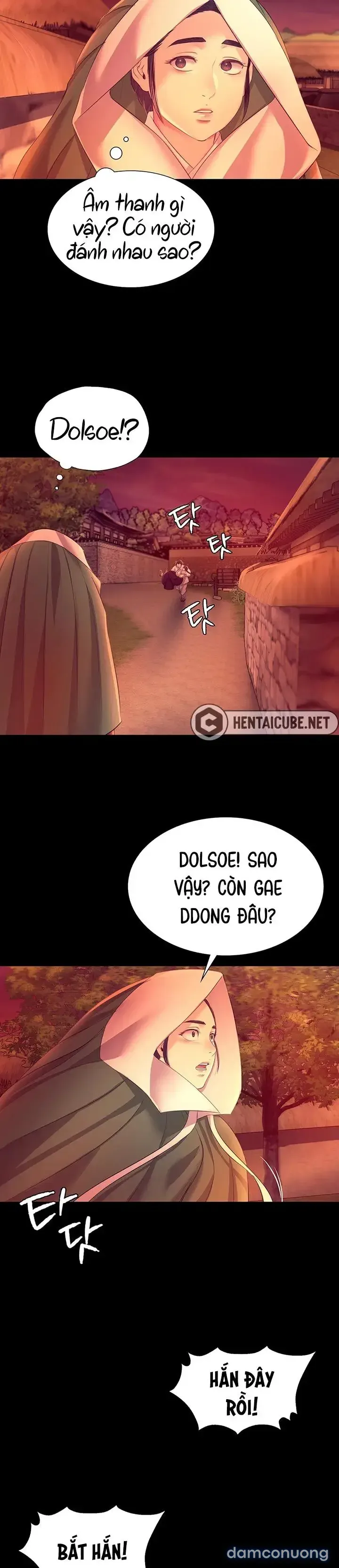 đọc truyện Tiểu Thư Bé Bỏng Của Tôi Chương 72 ảnh 18 tại Thiên Thai Truyện