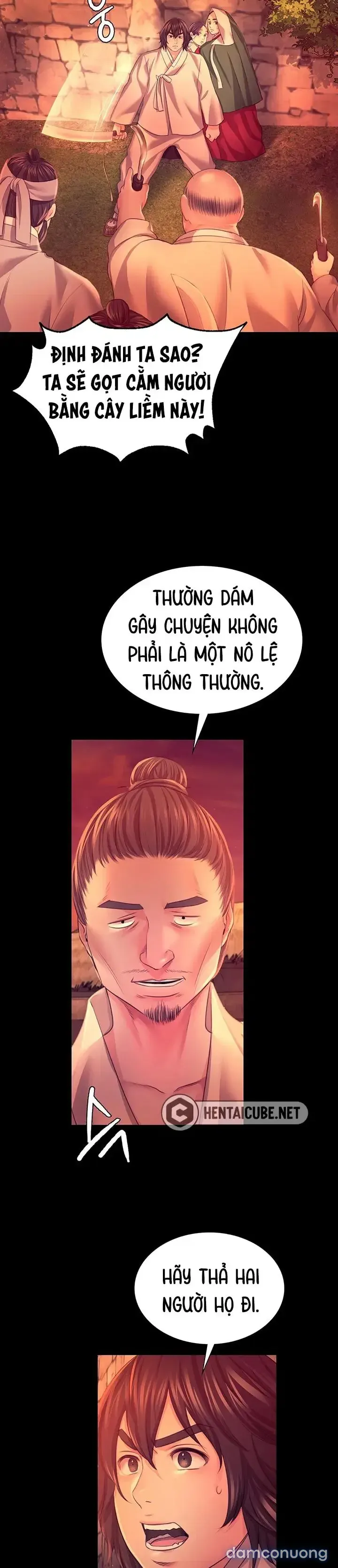 đọc truyện Tiểu Thư Bé Bỏng Của Tôi Chương 72 ảnh 21 tại Thiên Thai Truyện