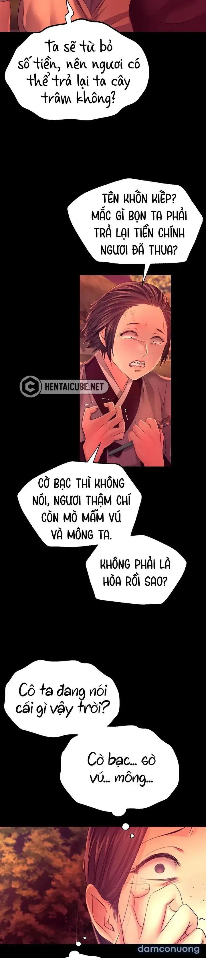 đọc truyện Tiểu Thư Bé Bỏng Của Tôi Chương 72 ảnh 4 tại Thiên Thai Truyện